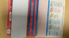 Fiat 500 1.2 S 3dr Petrol Hatchback